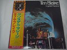 TIM BLAKE-Crystal Machine JAPAN 1st.Press w/OBI Gong Hawkwind Magma Vnagelis
