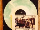 ISSUES - BLACK DIAMONDS VINYL LP RISE RECORDS /500 RARE AUTOGRAPHED TYLER CARTER