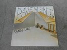 PAVEMENT-RANGE LIFE-LP-IMP-UK-BIG CAT-ABB77T-NM