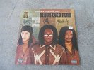BLACK EYED PEAS-BEHIND THE FRONT-DOUBLE LP-VINYL-US-SIGNED-AUTOGRAPHED-INSERT-NM