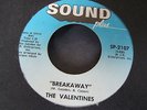 THE VALENTINES 7