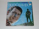 Buck Rambo - Country Boy Gospel - Heart Warming Records HWS 3010S FAST SHIPPING