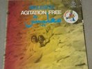 AGITATION FREE MALESCH 1972 LP original vertigo swirl psych krauttock nww HEAR