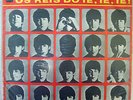 THE BEATLES  OS REIS DO  IÉ,IÉ,IÉ  ORIGINAL BRAZIL LP