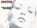 The Smiths RANK Live Album 180g GATEFOLD +Poster RHINO RECORDS New Vinyl 2 LP