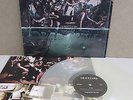 GRAVEYARD- Hisingen Blues LP (2011 CLEAR VINYL) Rare 500 Copies LIMITED EDITION