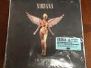 Nirvana In Utero 2013 mix 2XLP U.S. 180gram Vinyl