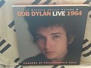 BOB DYLAN LIVE 1964 Bootleg Series Vol. 6[LP Vinyl, Classic Records 6 VINYL LP