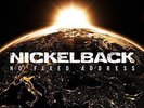 No Fixed Address [VINYL] Nickelback Vinyl