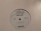 The Clash Demo for Clampdown Brand New Cadillac Spanish Bombs  Epic Records