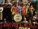 The Beatles - Sgt Pepper 180 gram Remastered LP Vinyl / Record / LP