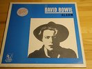 David Bowie Alarm GDigger  LP