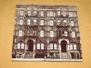 LED ZEPPELIN-Physical Graffiti-Original US Double LP-Swan Song