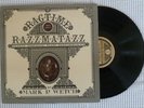 MARK P. WETCH Ragtime Razzmatazz Signed Audiophile LP TAS 1980 Wilson Audio NM-