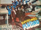 ALVARO CARDENAS Y SUPER COMBO PLATINO BOOGALOO CHARLESTON AFRO LATIN RATE