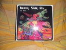 TWENTY SIXTY SIX AND THEN VINYL KRAUTROCK 2066