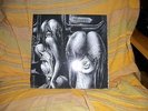 shiver - walpurgis vinyl krautrock
