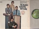 The Beatles - Yesterday And Today