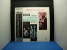 SONNY STITT SITS IN WITH THE OSCAR PETERSON TRIO VERVE JAPAN