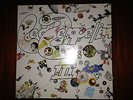 Led Zeppelin - III, Classic Records 200gr, Audiophile