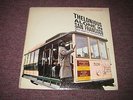 Thelonious Monk   Alone In San Francisco  Riverside RLP 1158