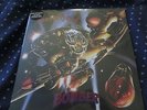 MOTORHEAD BOMBER BACK ON BLACK COLOURED DOUBLE VINYL LP SEALED