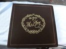 Yank Barry DIARY OF MR. GRAY 1971 CONCEPT PROG PSYCH 3 LP ex STONE CIRCUS LISTEN