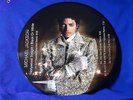 Michael Jackson - Picture Maxi 12