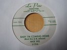MACK RICE - BABY I'M COMING HOME - LU PINE - MINT MINUS NORTHERN SOUL