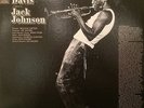 Jack Johnson by Miles Davis 1971 Vinyl Columbia Records