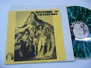 ROLLING STONES - WELCOME TO FRANKFURT (RARE LP) COLOR VINYL