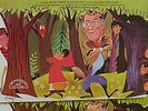 Eric Burdon The Animals Liza Minnelli Little Red Riding Hood mono & stereo press