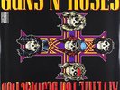 GUNS N ROSES Appetite For Destruction 180gm Vinyl LP NEW SEALED
