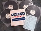 American top 40 with shadoe stevesn 4 vinyl set