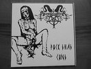 NunSlaughter-Fuck That Cunt ep Slayer