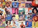 MICHELANGELO/YVONNE CARRE/DORTHE CHRIS HOWLAND/CONNIE FRANCIS/MANUELA/LINDENBERG