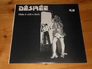 Privatpressung - Desiree - Make It With A Smile - rare 1976 Heavy Krautrock LP