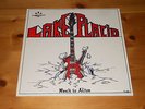 Privatpressung - Lake Placid - LP - Rock Is Alive - Heavy Krautrock Proto Metal
