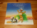 Spiegelei - Kraan - LP - Let It Out - 1975 Krautrock Original
