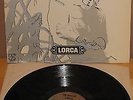 Tim Buckley - Lorca