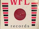 GOSPEL MODERN SOUL BOOGIE LP Ricky Womack-Something Within WFL; PROMO