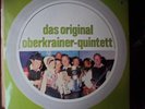 Das Original Oberkrainer Quintett(V. und S. Avsenik)-Wenn an Sonntagabend