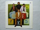 ROKES - RARO LP 