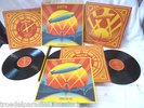 Villenauflösung:Led Zeppelin Celebration Day 3LP Box-selten-Ansehen