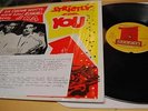 SIR COXSONE ROLAND ALPHONSO SKA STRICTLY FOR YOU Vinyl LP STUDIO ONE REISSUE