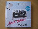The Beatles -  Mach Schau - Erstauflage mit Single