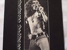 Led Zeppelin BBC Concert Live 1971 LP Stairway To Heaven Berkeley Records