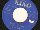 Five Wings from 1955 Doo Wop 