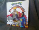 JIMMY CLIFF-THE HARDER THEY COME-ISLAND RECORDS ILPS 9202