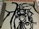 Miles Davis   Cookin' LP   Prestige PRLP 7094   NYC DG RVG